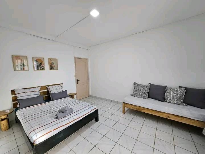 Appart TIARE 2 — photo 2