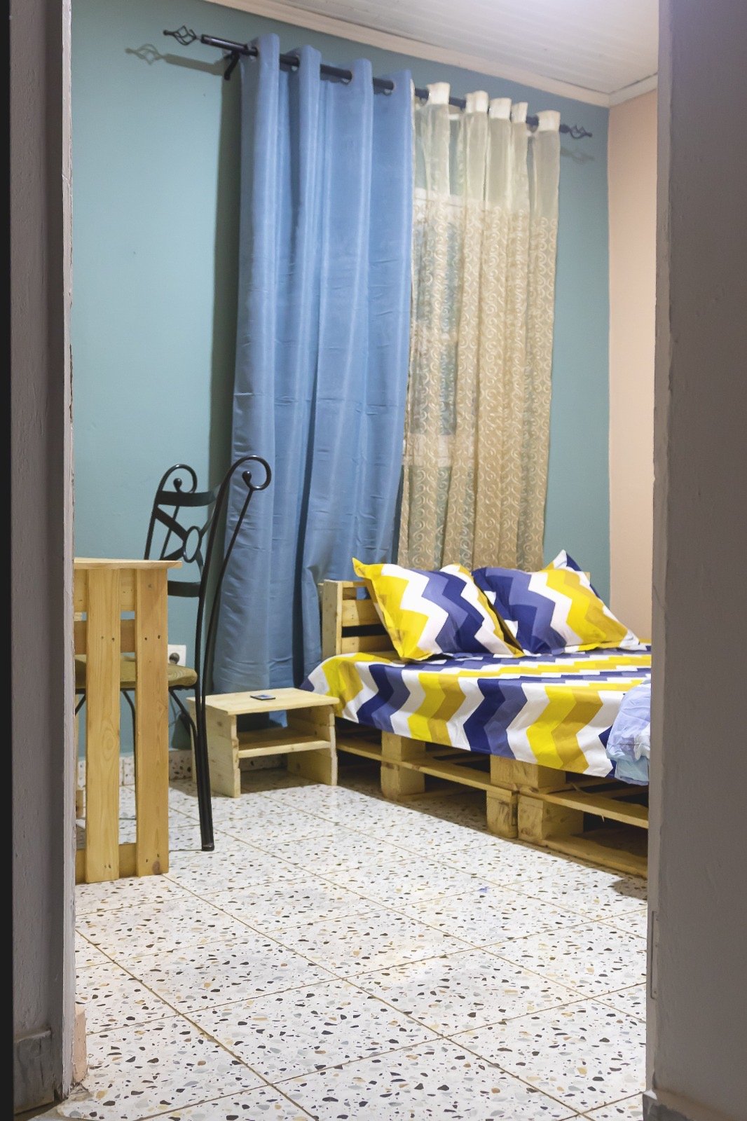 Appartement Soary — photo 4