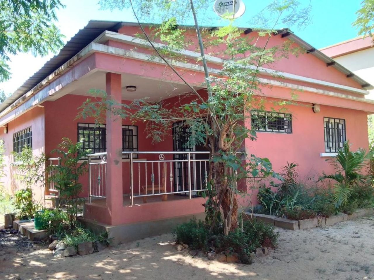 VILLA VELOSOA — photo 1