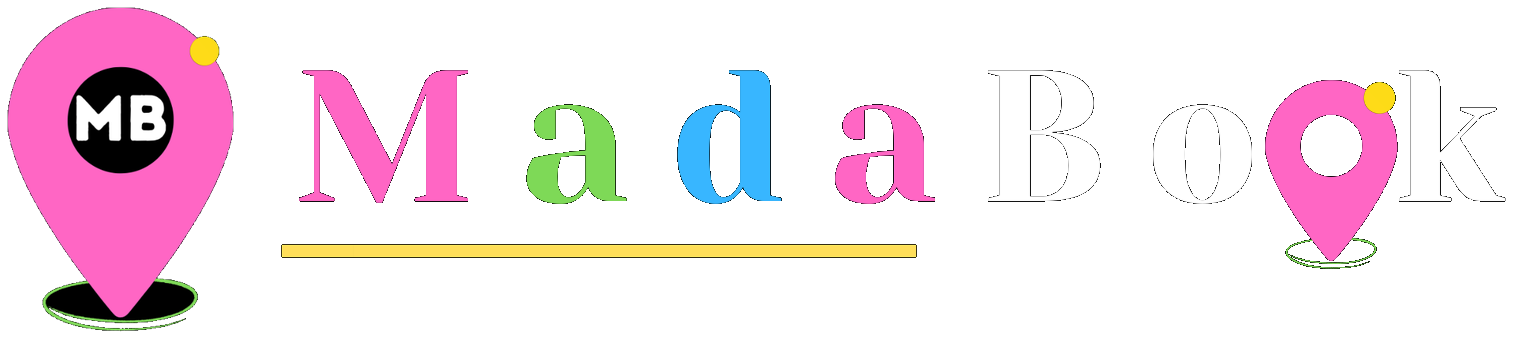 MadaBook