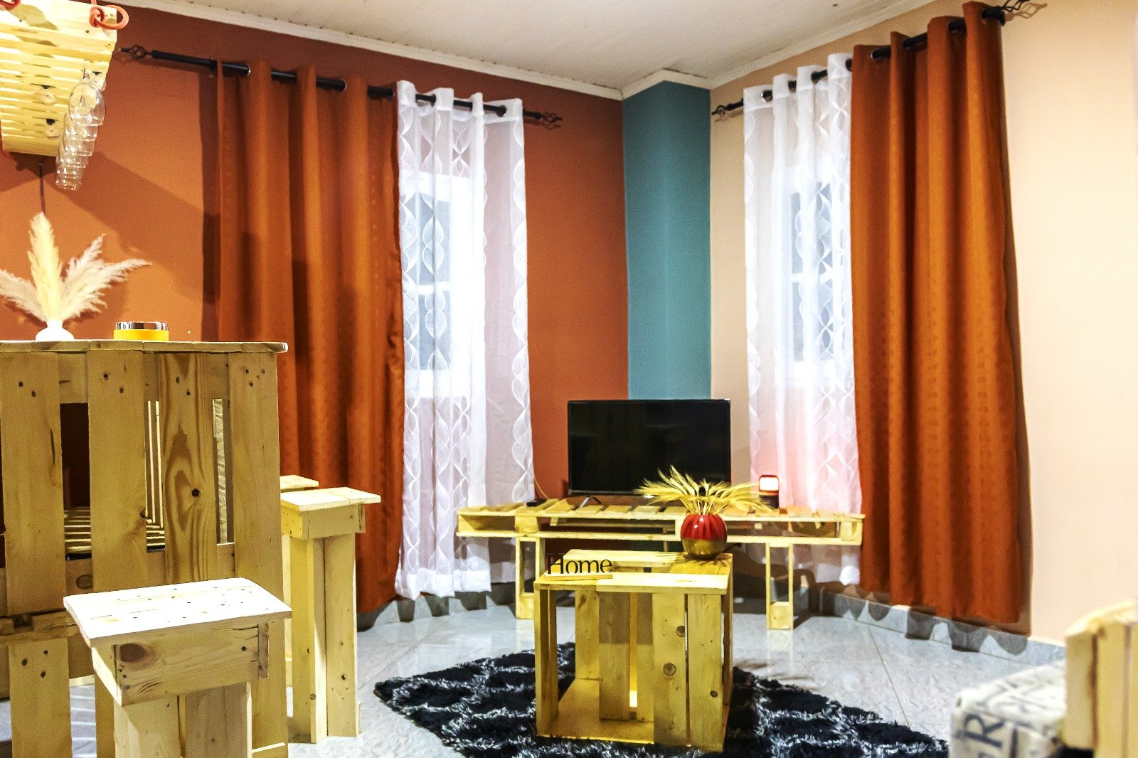 Appartement Soary — photo 3