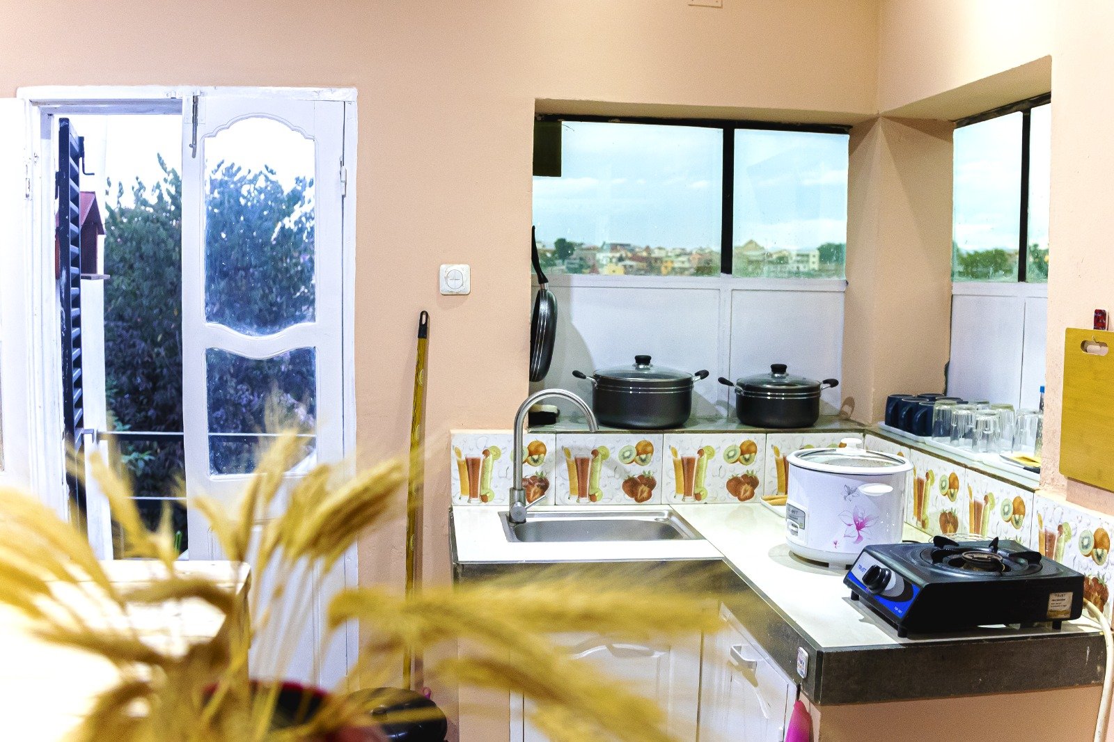 Appartement Soary — photo 2