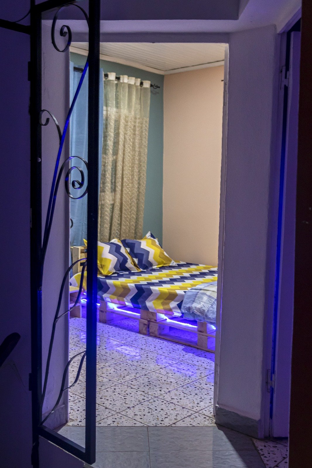 Appartement Soary — photo 1