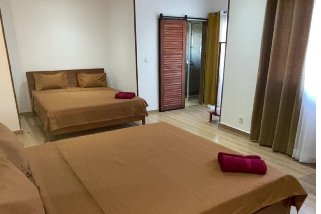 Ocean Hotel Miami Tamatave — photo 5