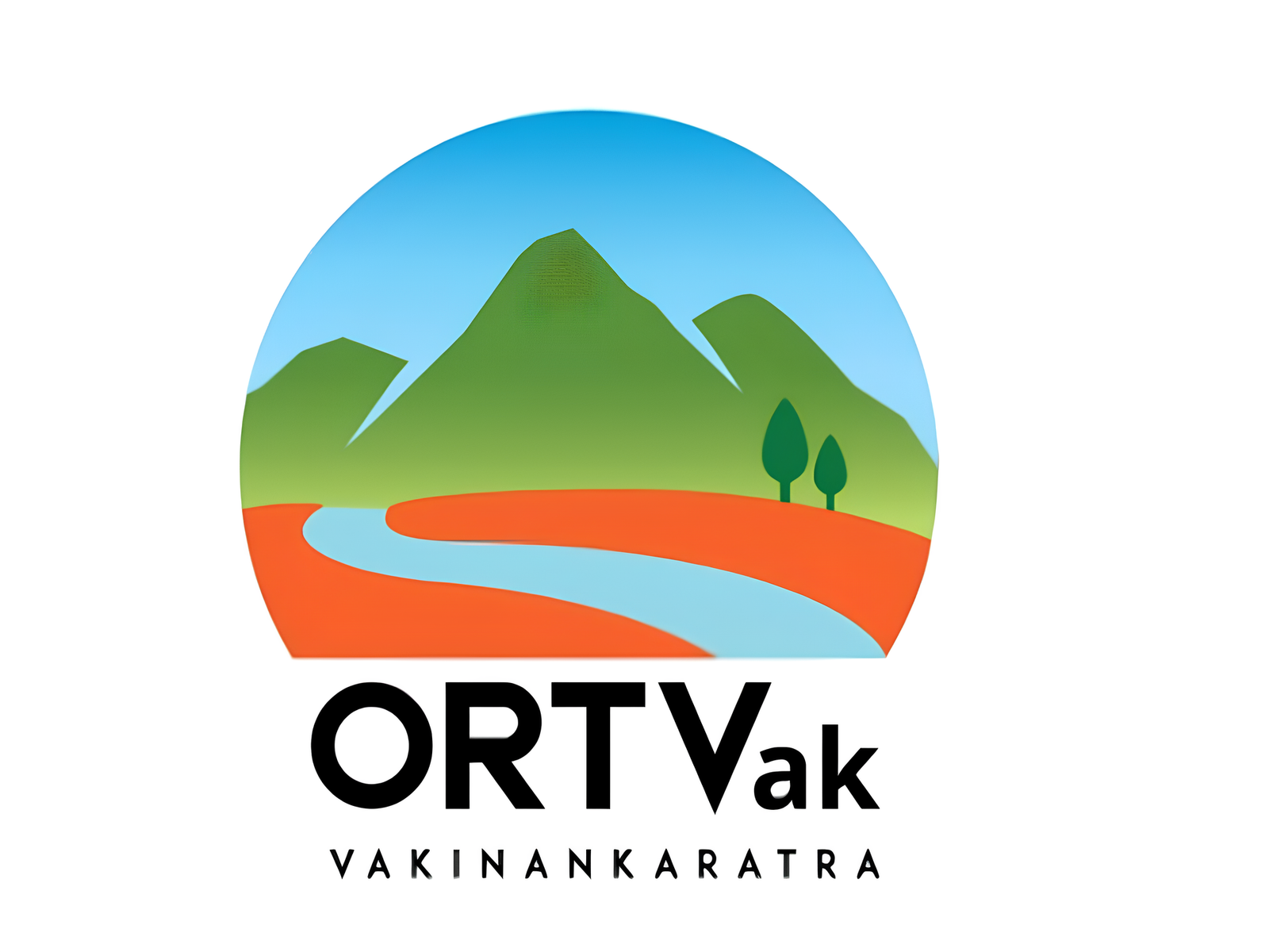 Logo ORTVAK