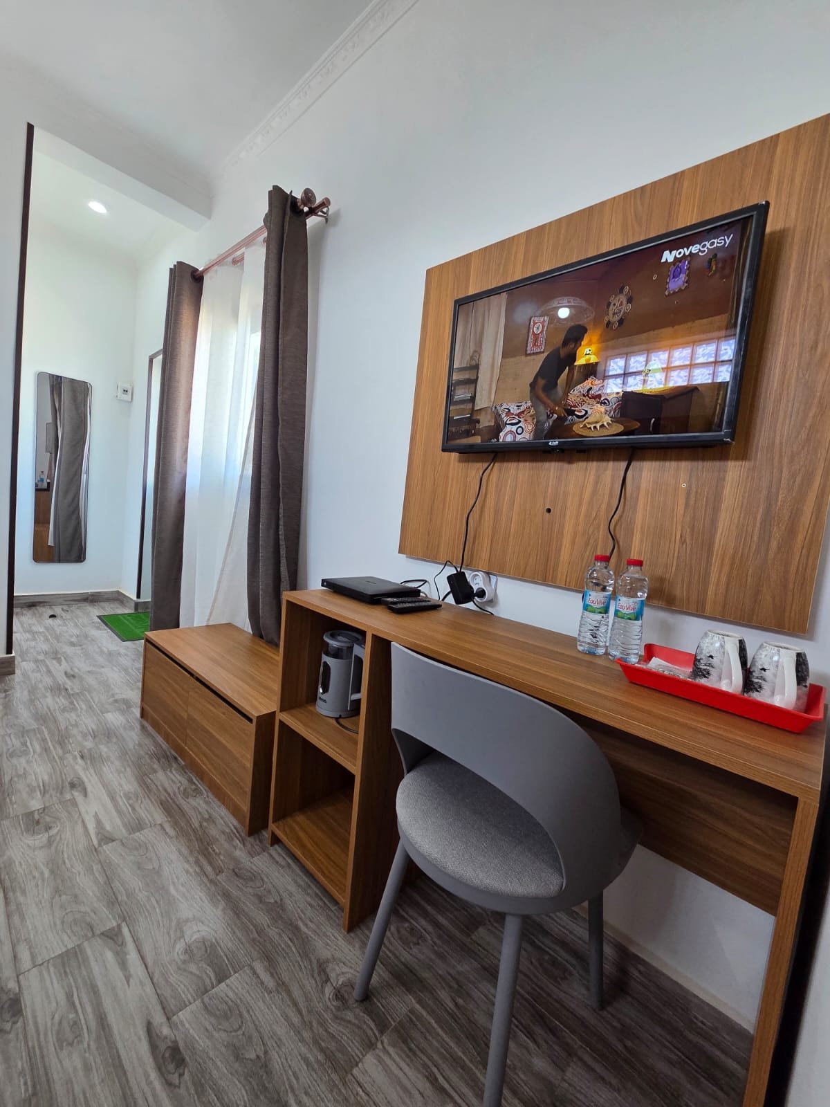 Résidence Baobab Loft Antsirabe — photo 3