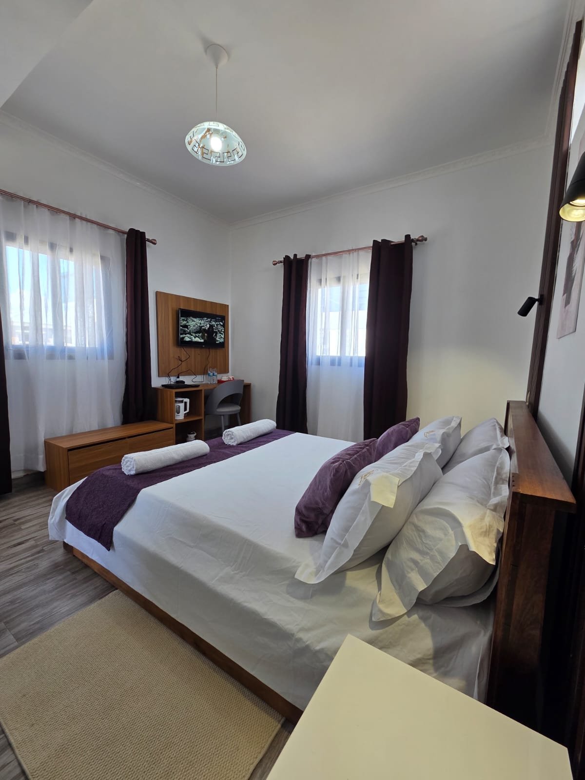 Résidence Baobab Loft Antsirabe — photo 2