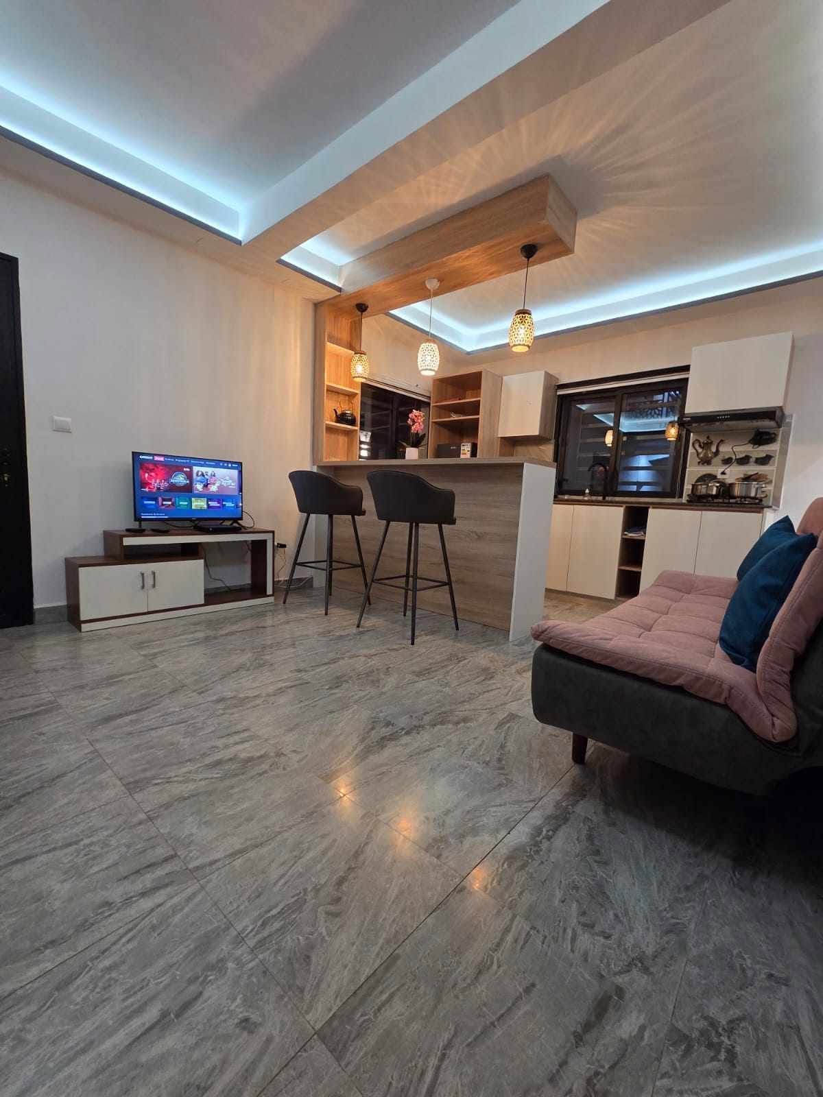Résidence Baobab Loft Antsirabe — photo 4