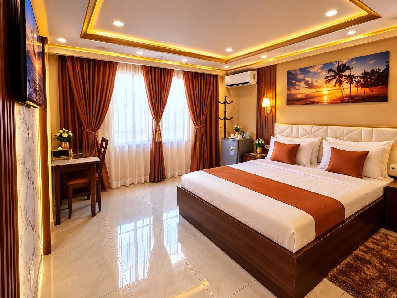 City Hotel Tamatave — photo 2