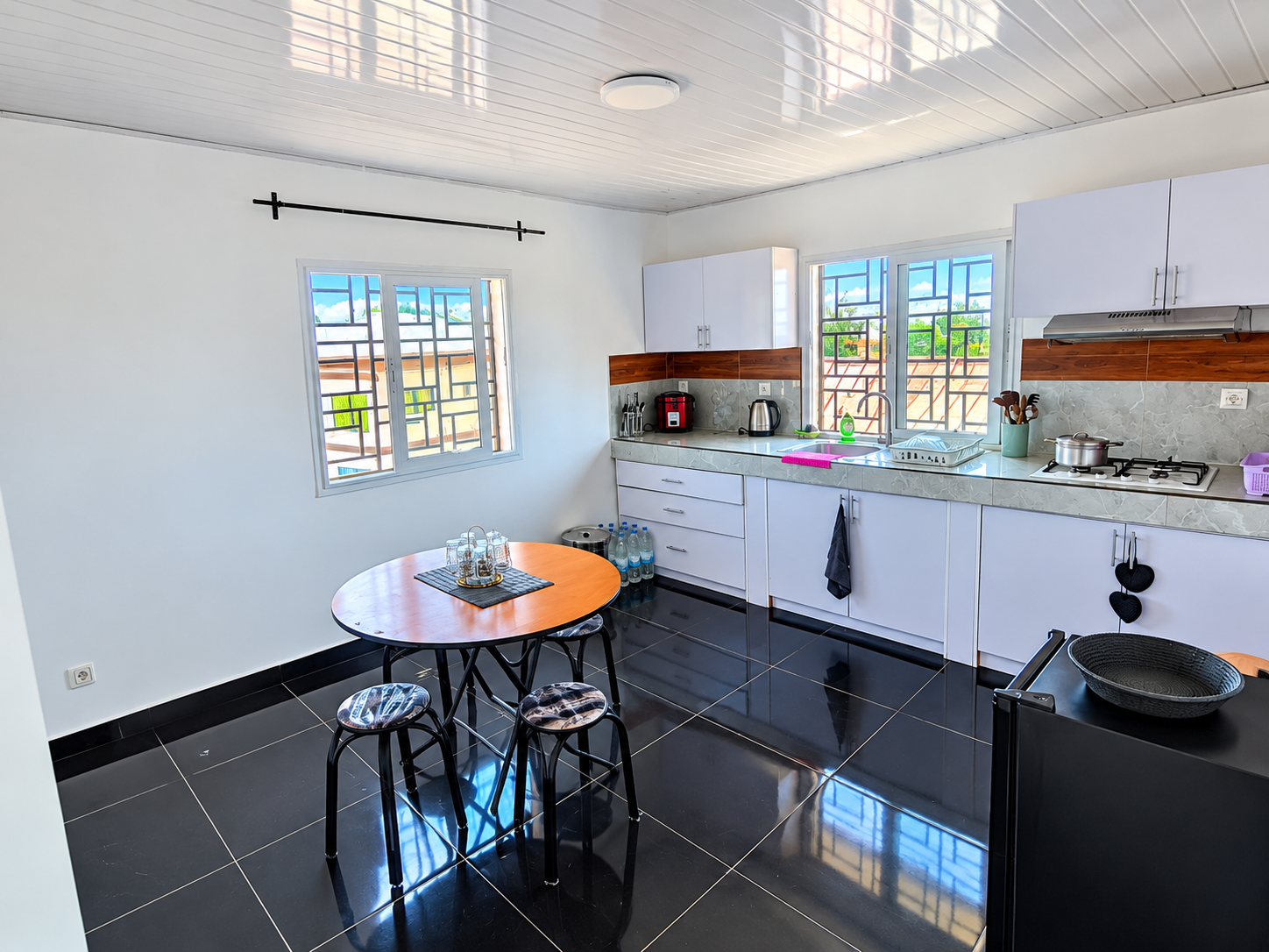 Maison d'hôtes Chez Fehint'soa — photo 3