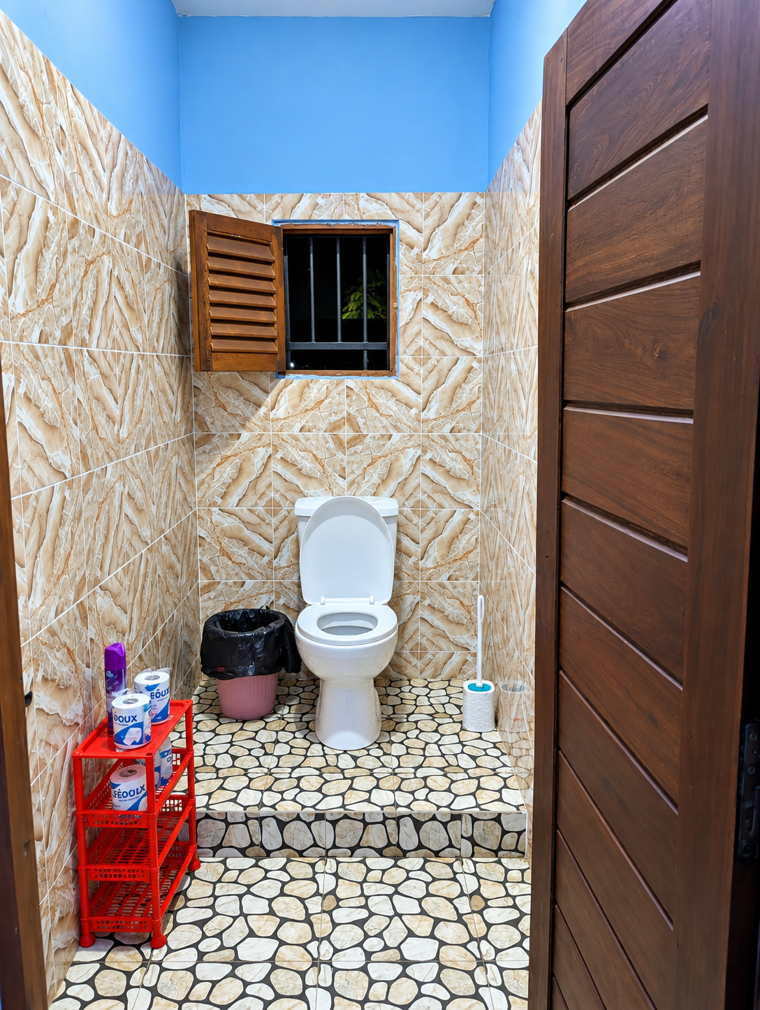 Maison d'hôte - The Next Nest — photo 3