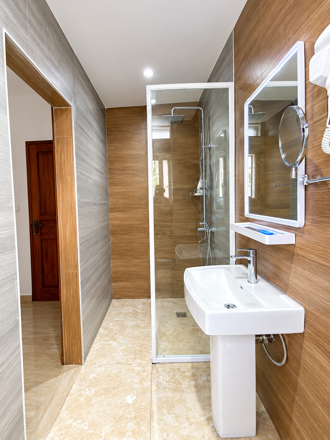 Ocean Hotel Miami Tamatave — photo 9