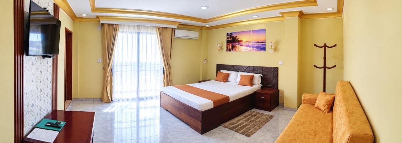 City Hotel Tamatave — photo 4