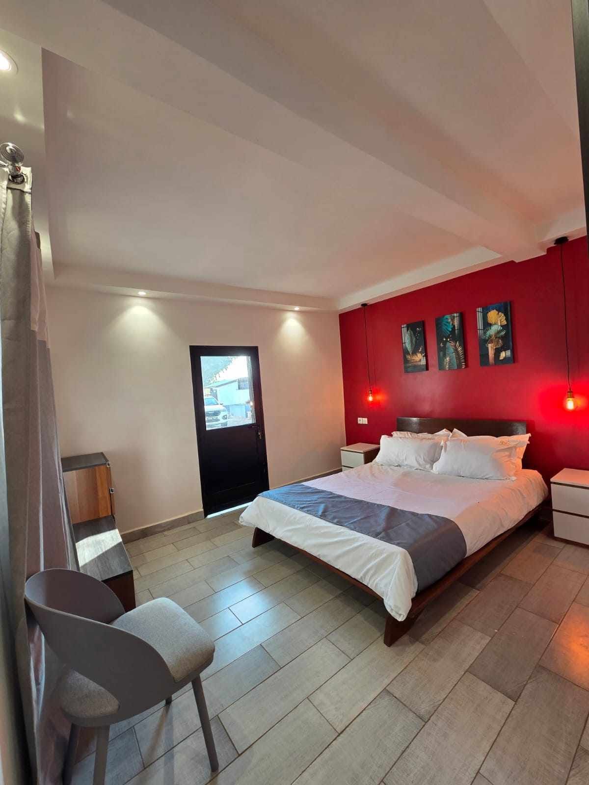 Résidence Baobab Loft Antsirabe — photo 10