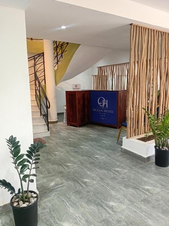 Ocean Hotel Miami Tamatave — photo 10