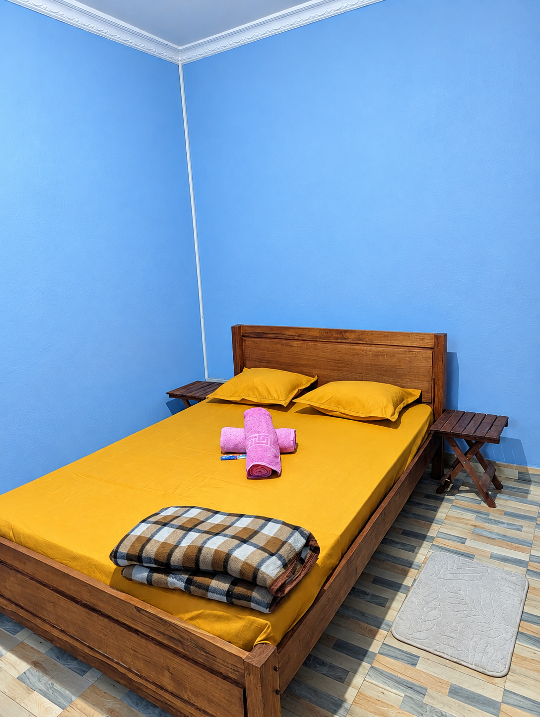 Maison d'hôte - The Next Nest — photo 6