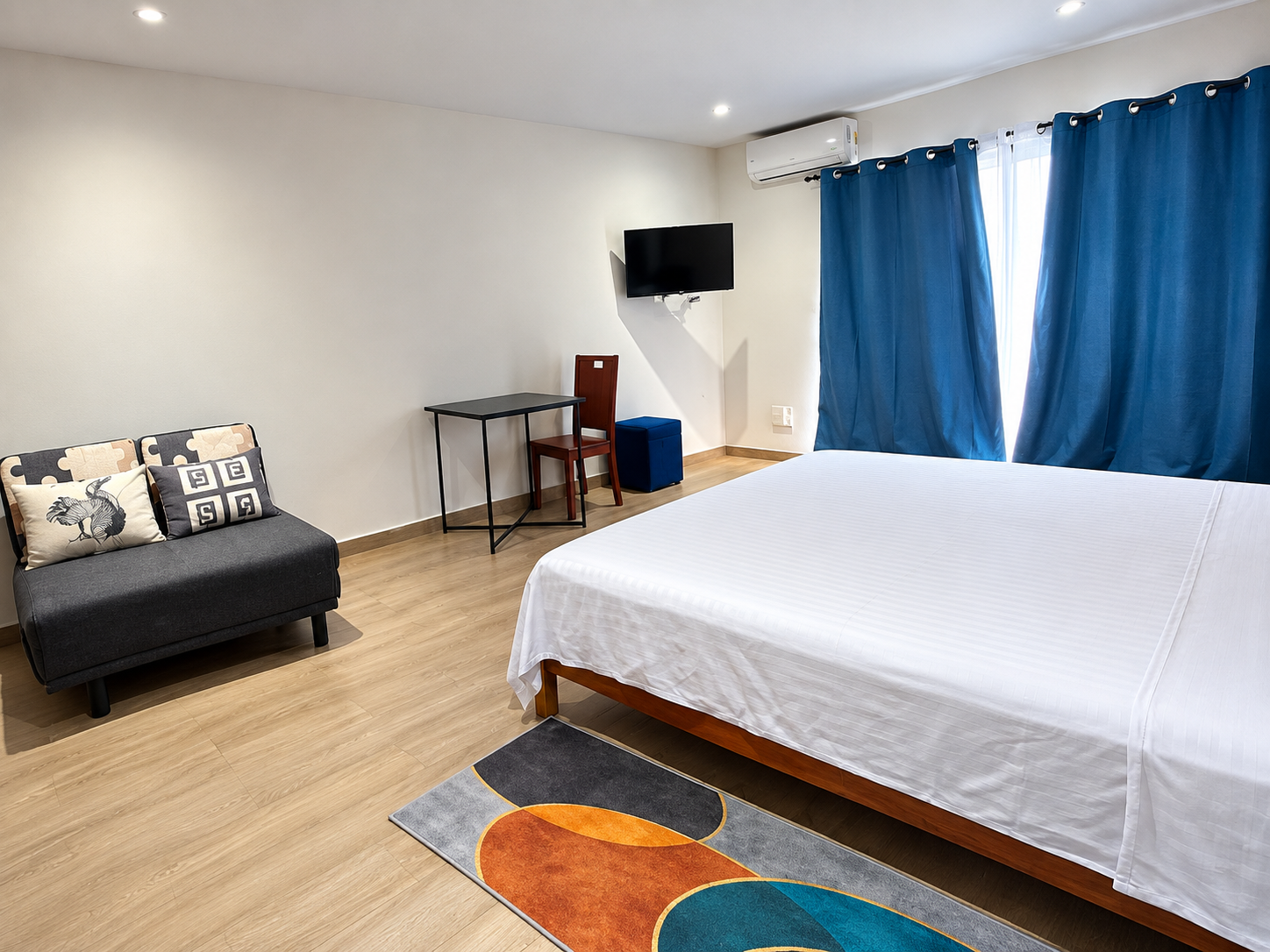 Ocean Hotel Miami Tamatave — photo 1