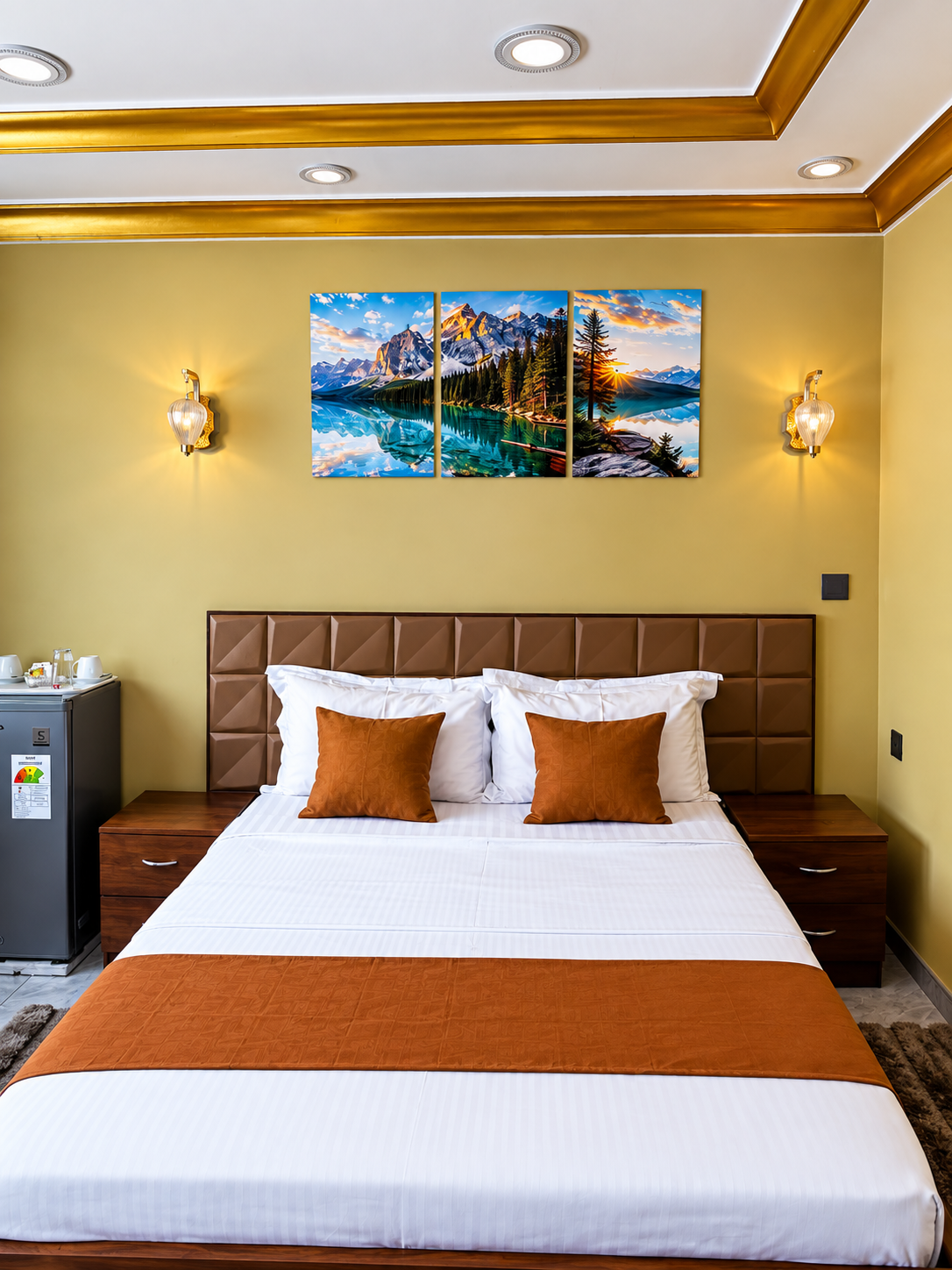 City Hotel Tamatave — photo 7