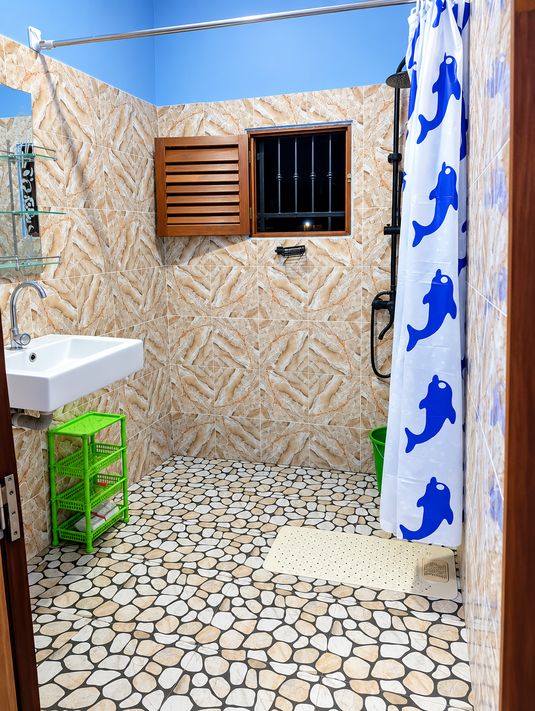 Maison d'hôte - The Next Nest — photo 9