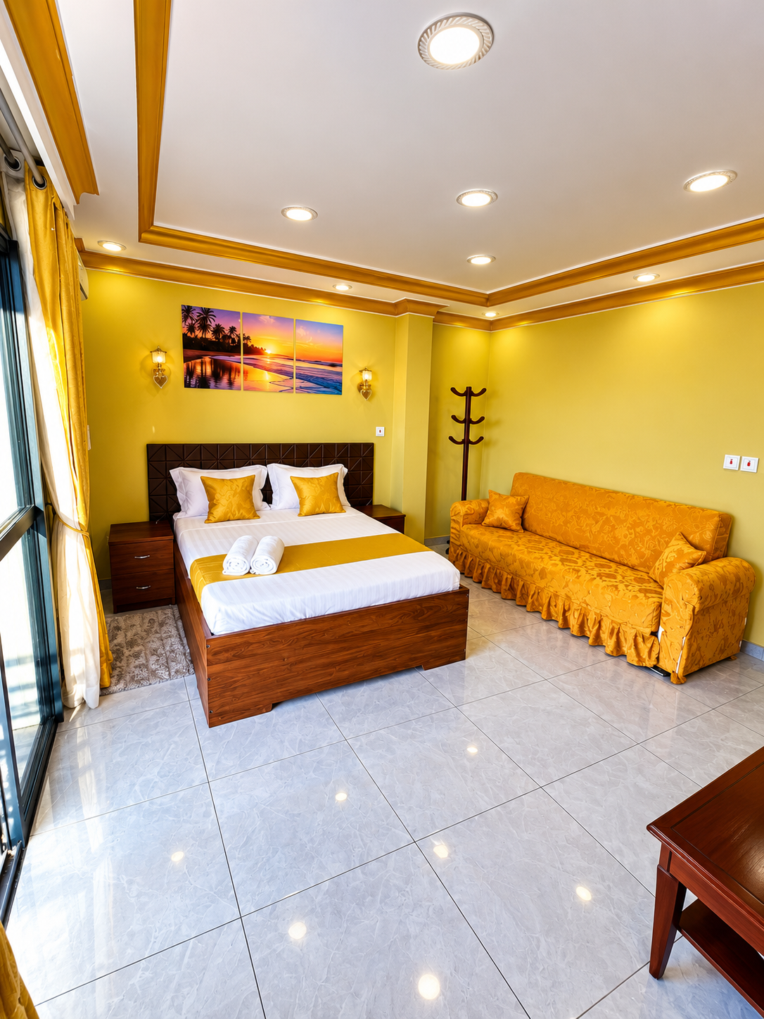 City Hotel Tamatave — photo 8