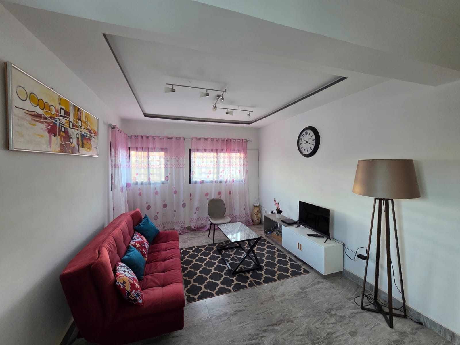 Résidence Baobab Loft Antsirabe — photo 5