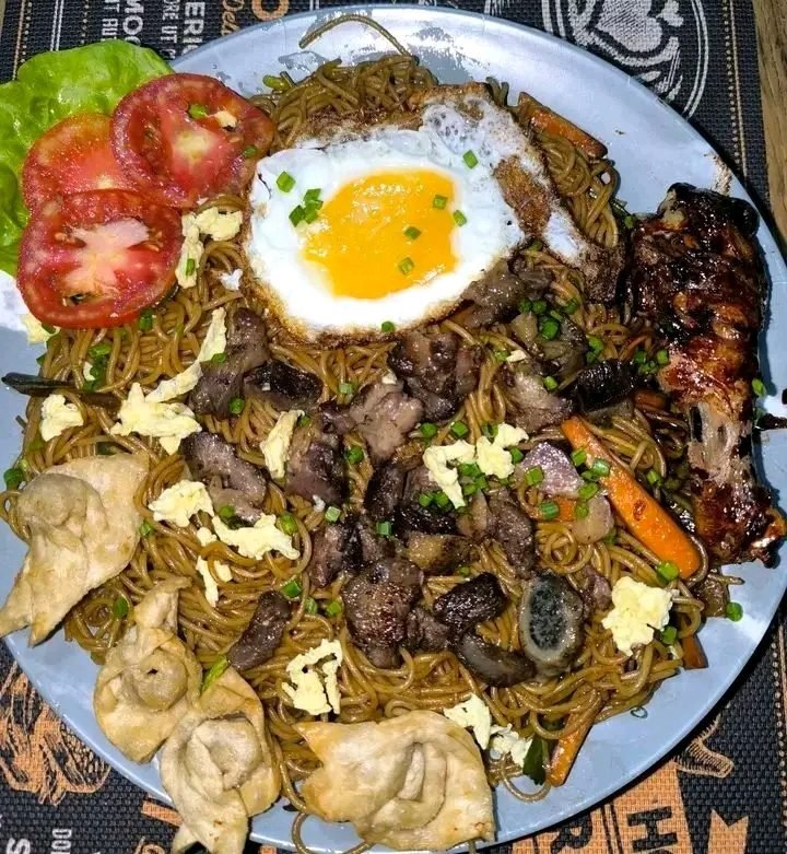 Restaurant LOOK'ANAHY — photo 10