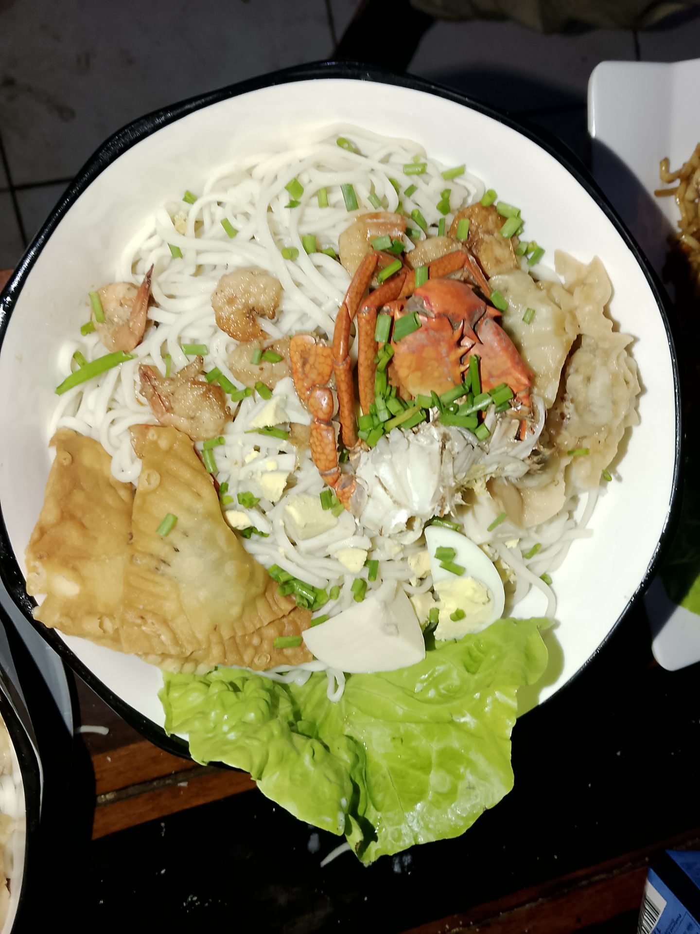 Restaurant LOOK'ANAHY — photo 8