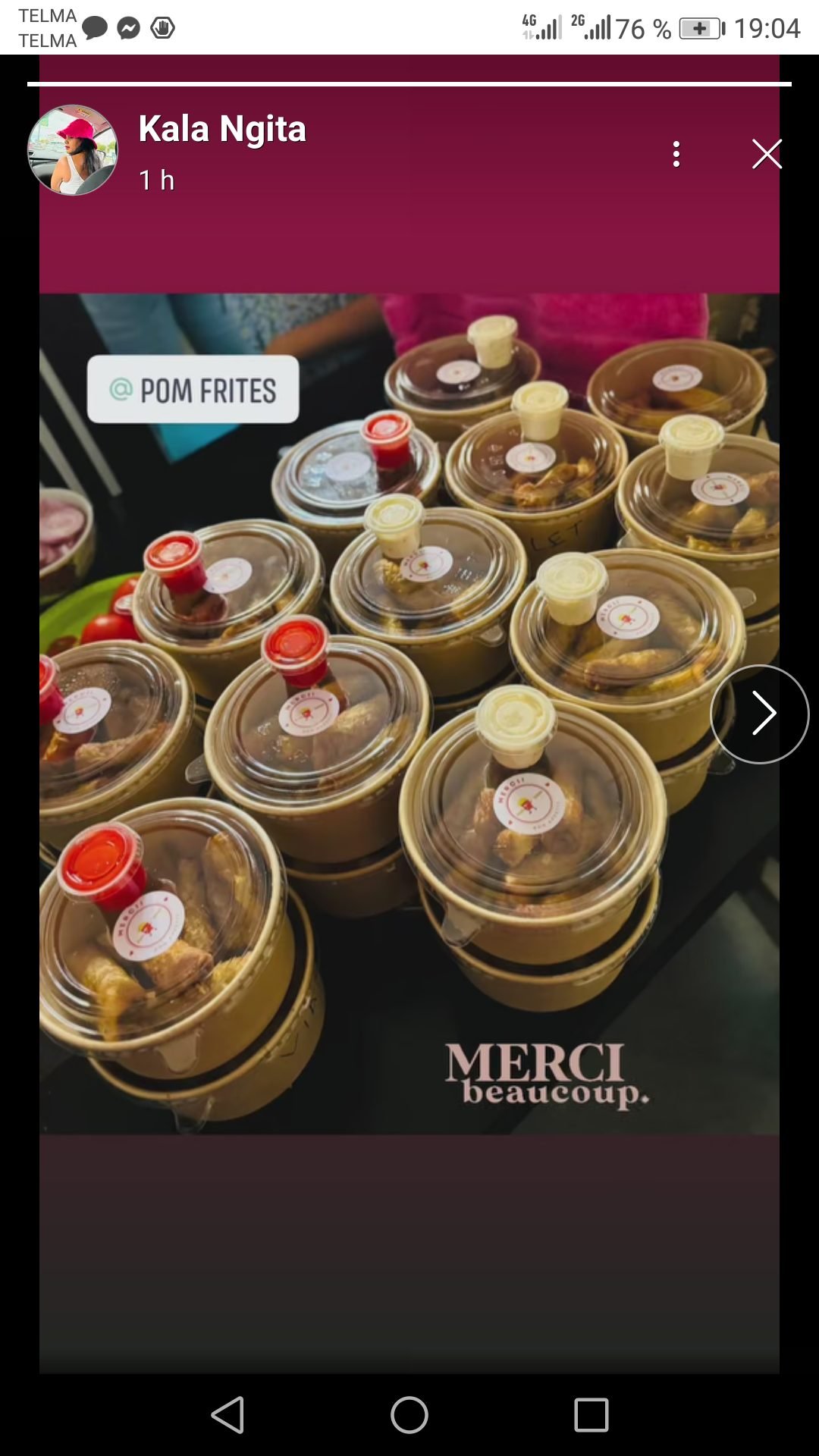Pom Frites — photo 7