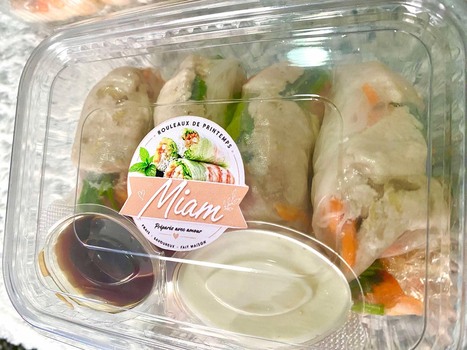 MIAM — photo 8