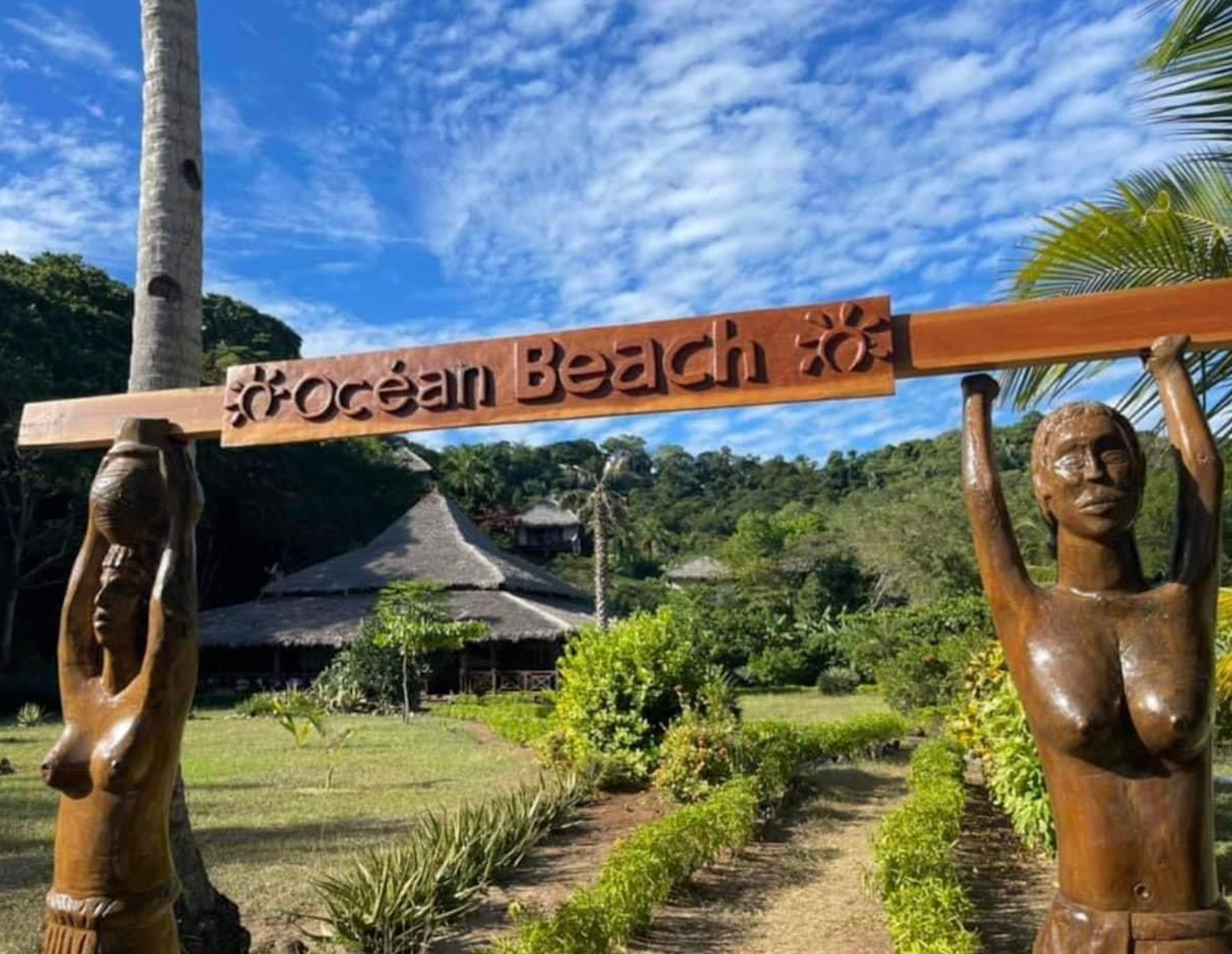 Océan Beach Sakatia — photo 14