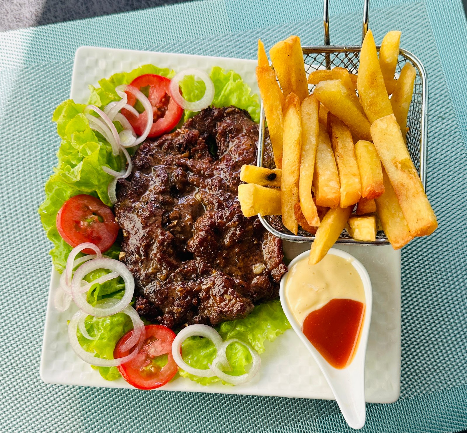 Tast’Asie — photo 4