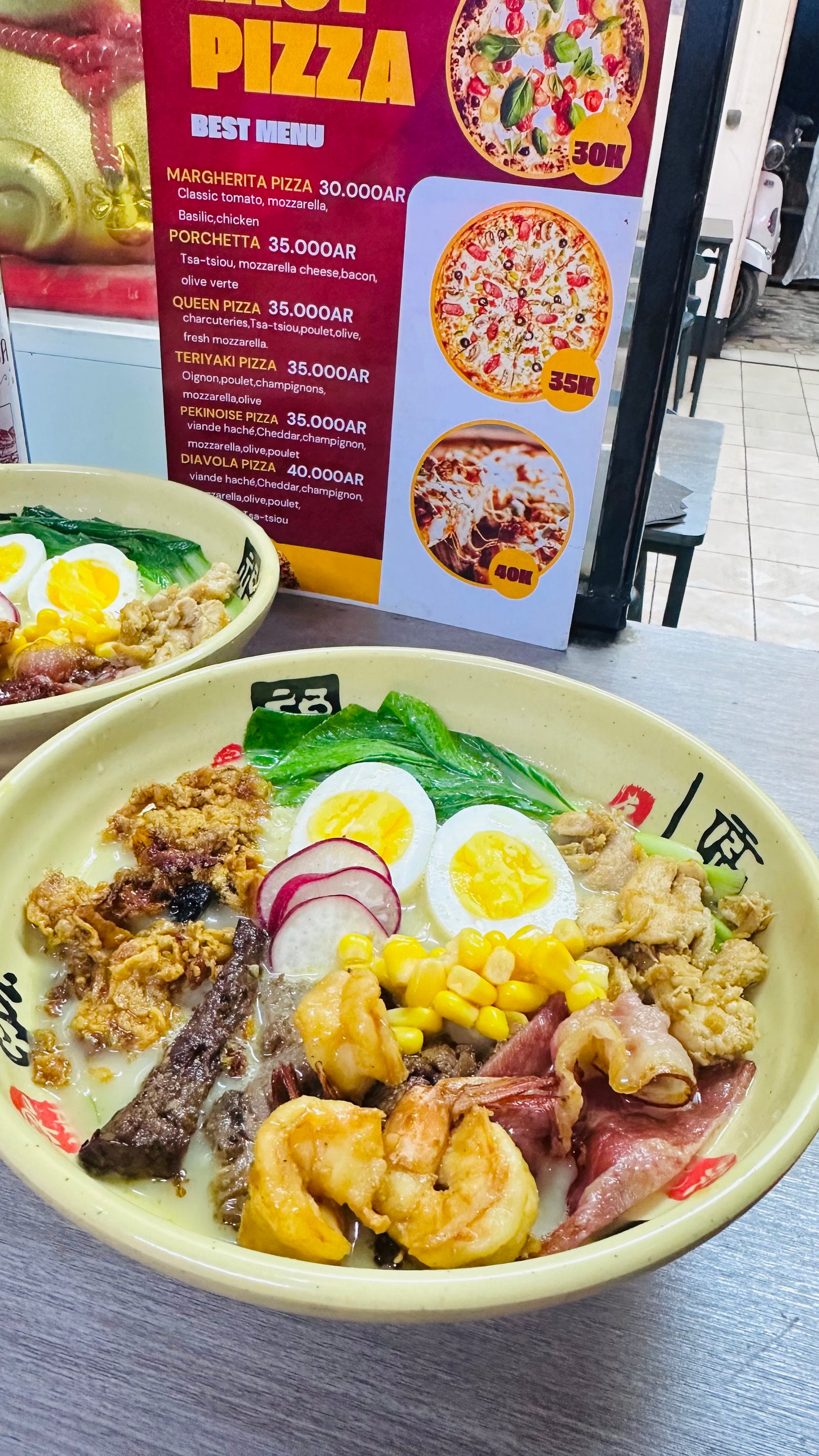 Tast’Asie — photo 9
