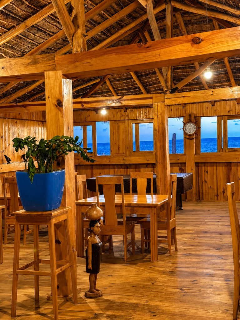 Shain lodge — photo 2