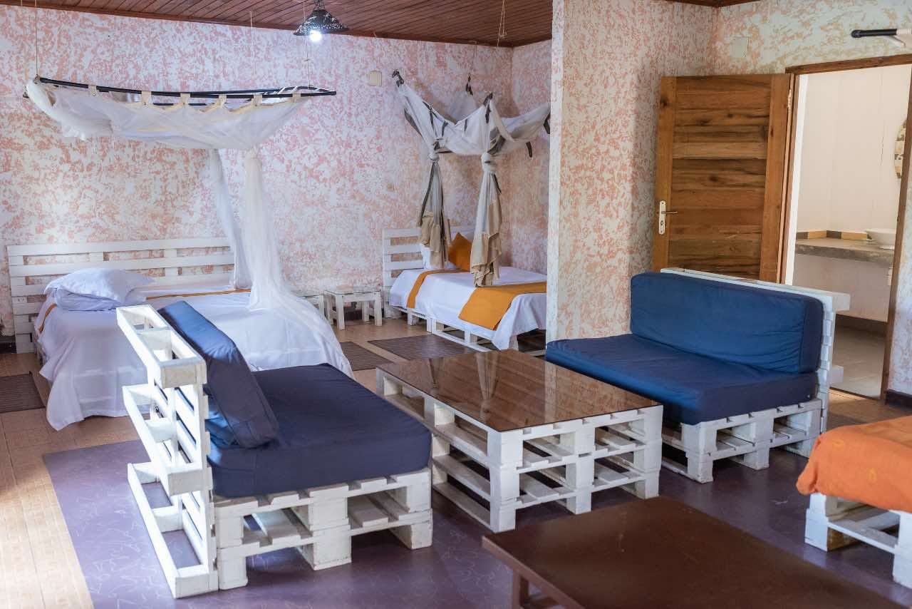 Grace Lodge Andasibe — photo 2