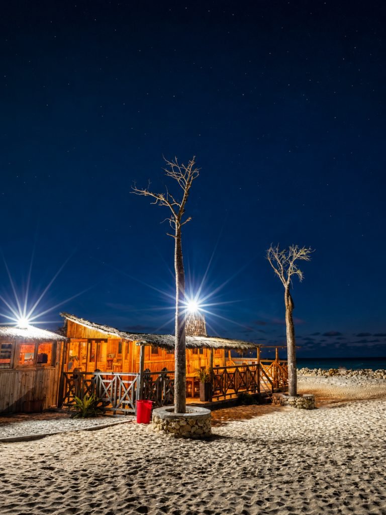 Shain lodge — photo 4