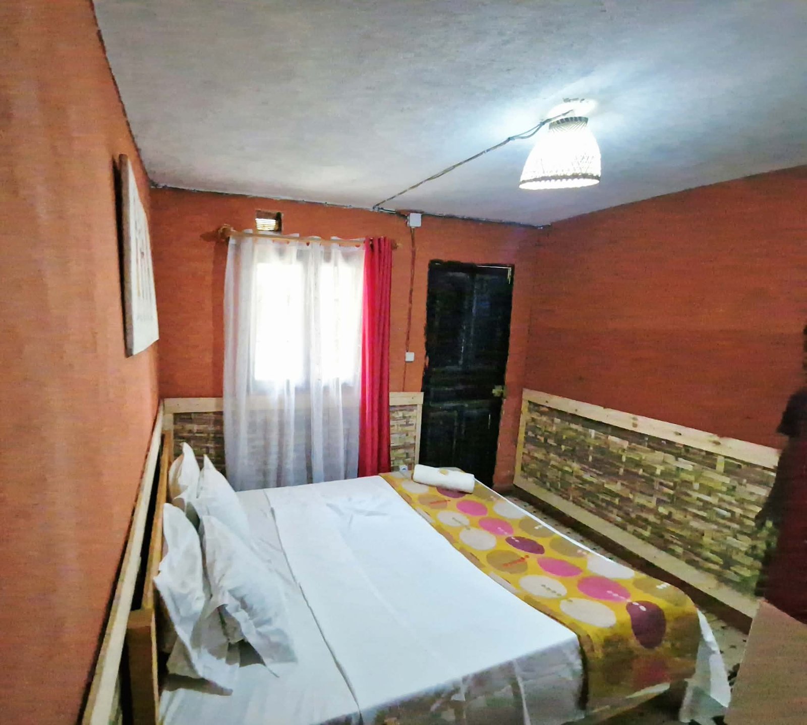 Tropik'Art Lodge — photo 3