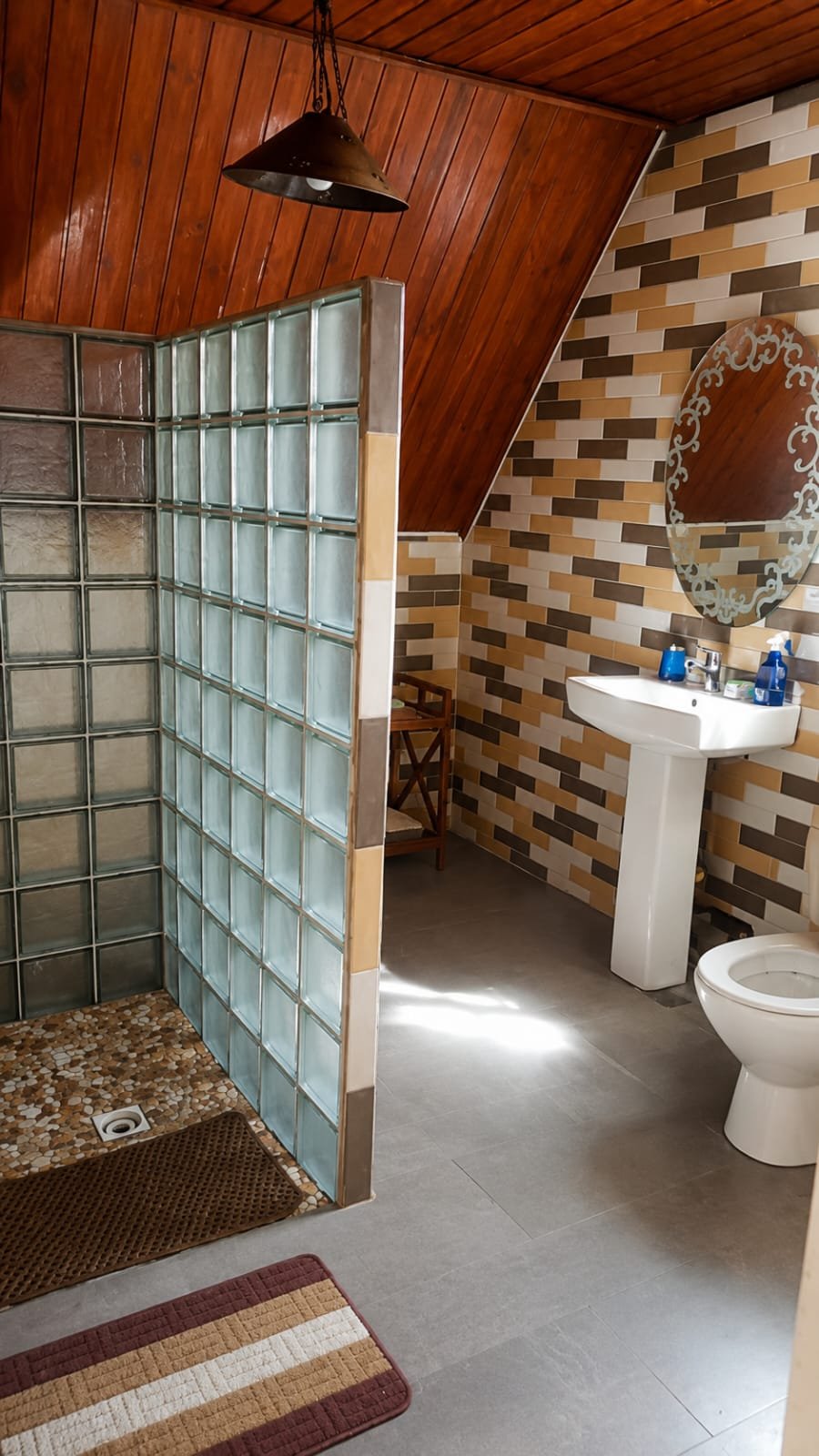 Grace Lodge Andasibe — photo 3