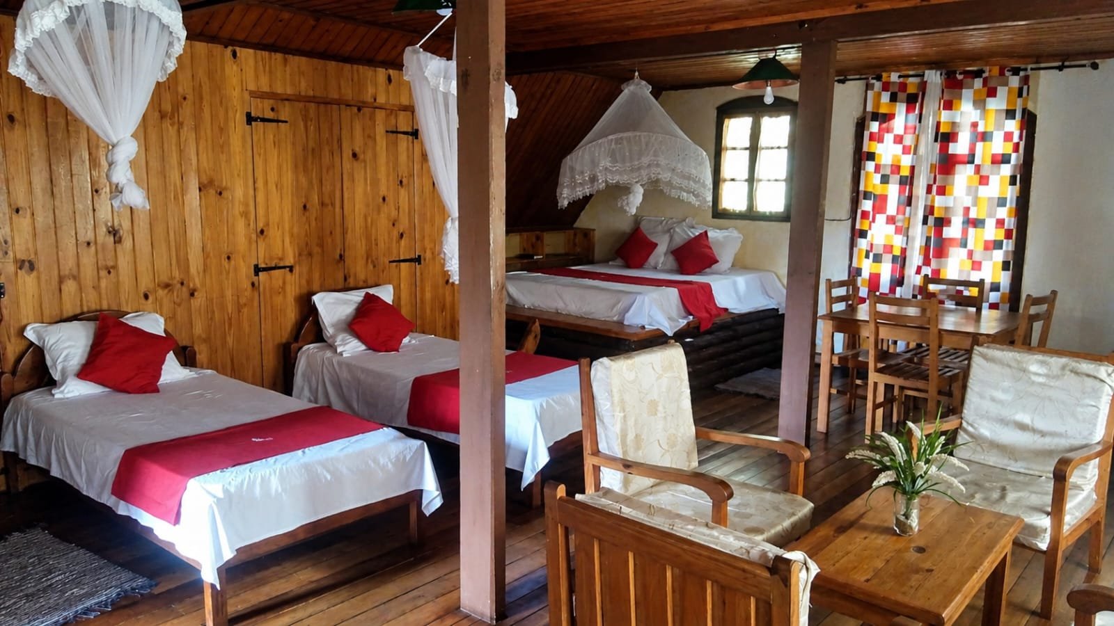 Grace Lodge Andasibe — photo 4