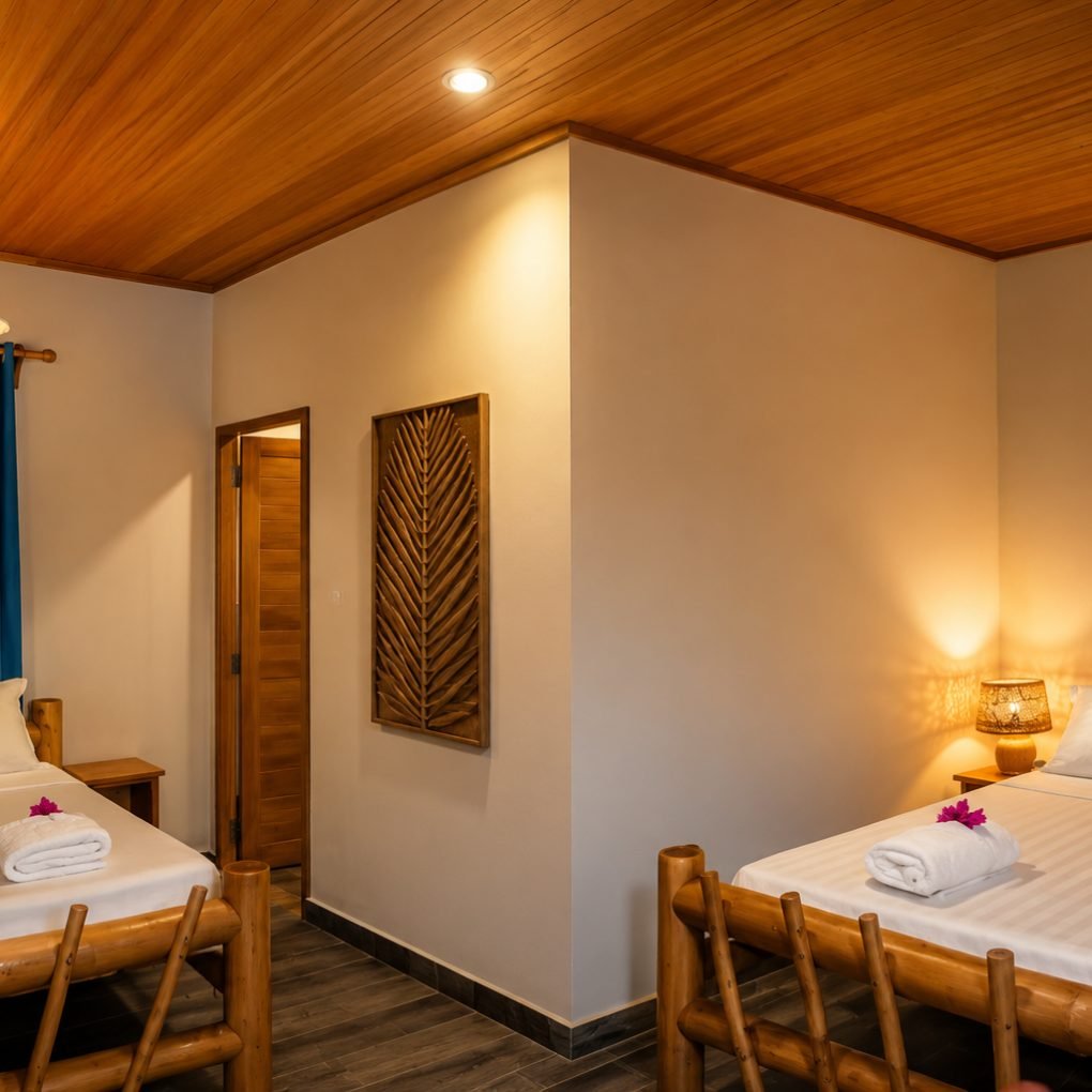 Shain lodge — photo 6
