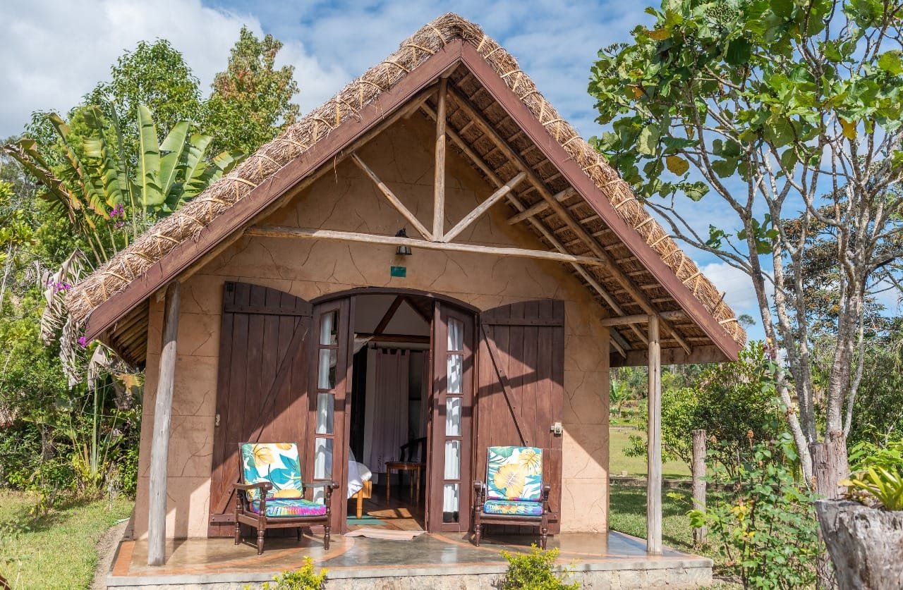 Grace Lodge Andasibe — photo 7