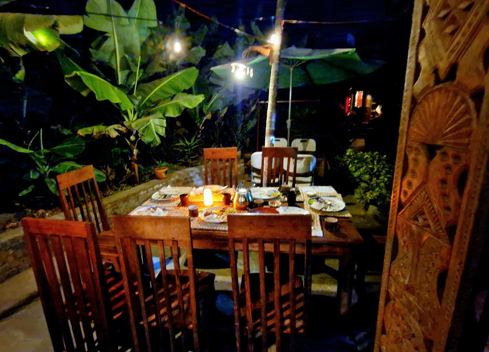 Tropik'Art Lodge — photo 8