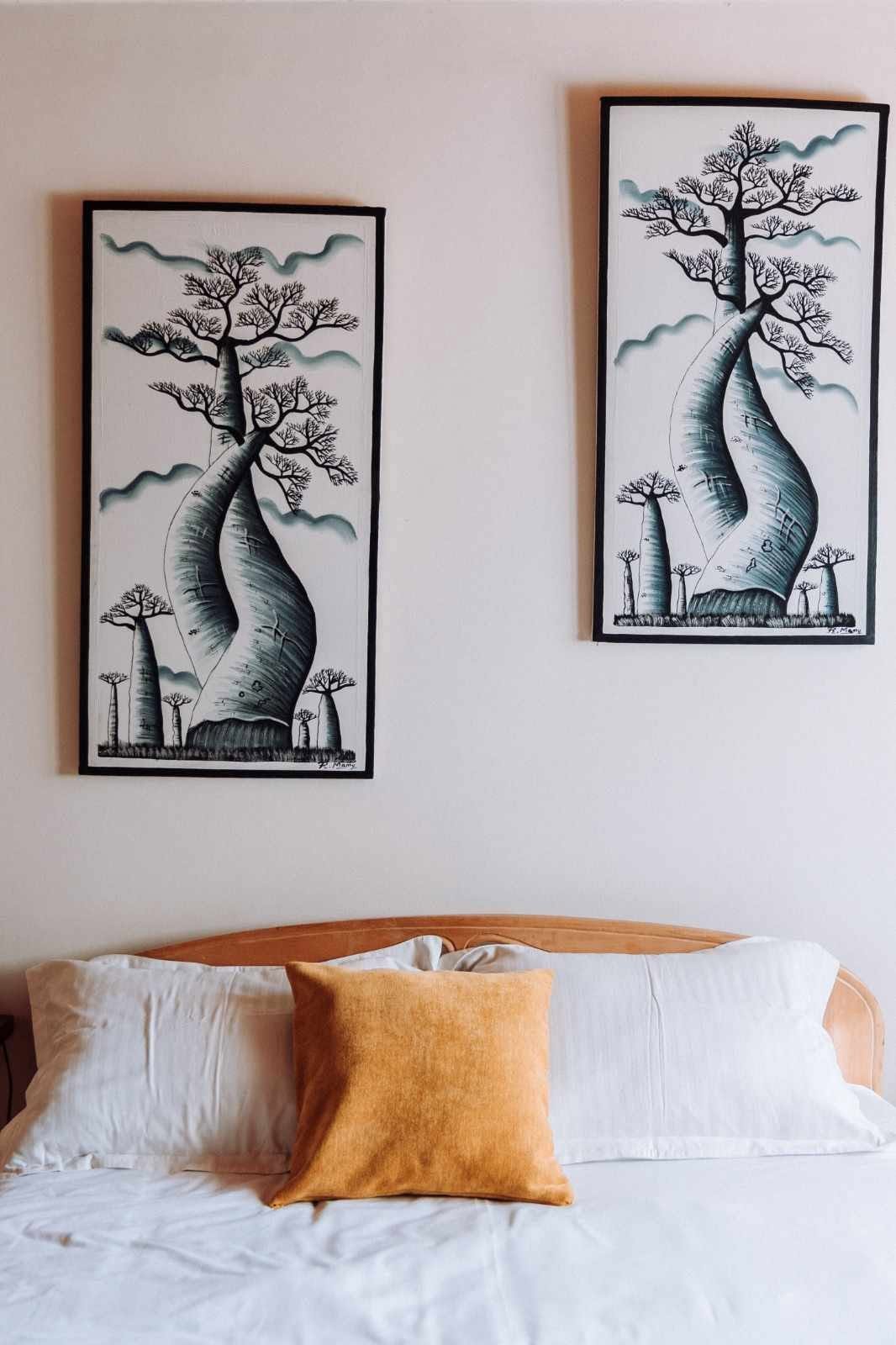 Villa Chez Mama Mode et Papa Jean — photo 5