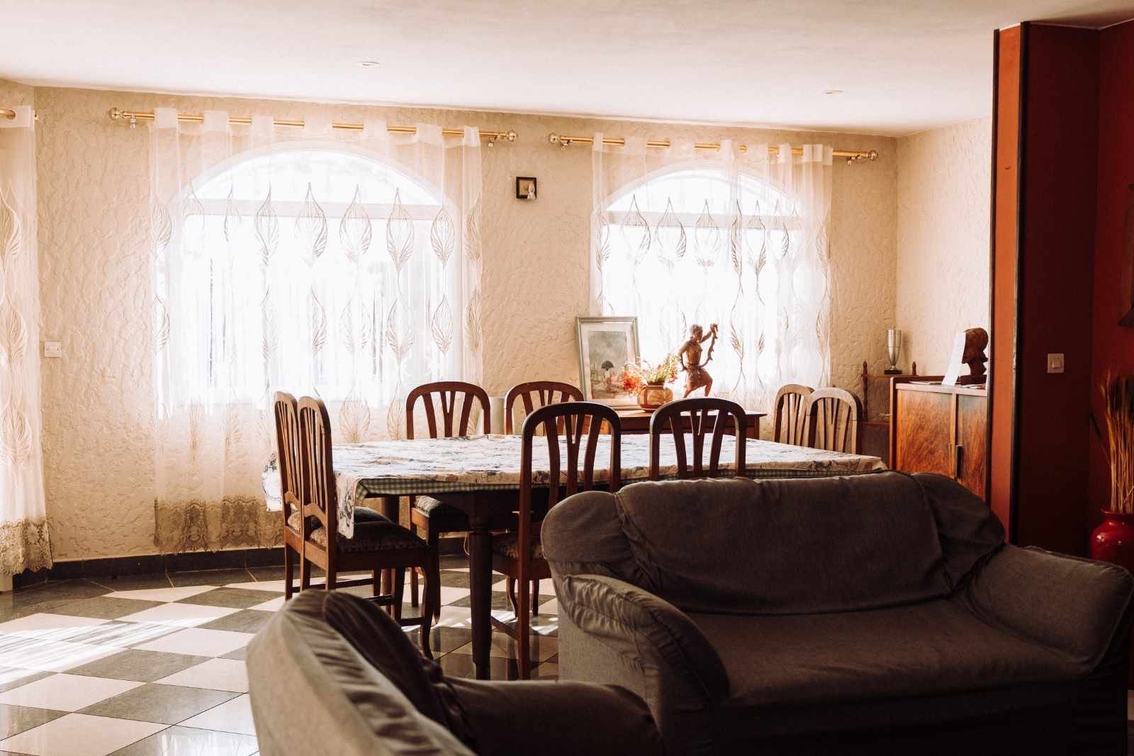 Villa Chez Mama Mode et Papa Jean — photo 6