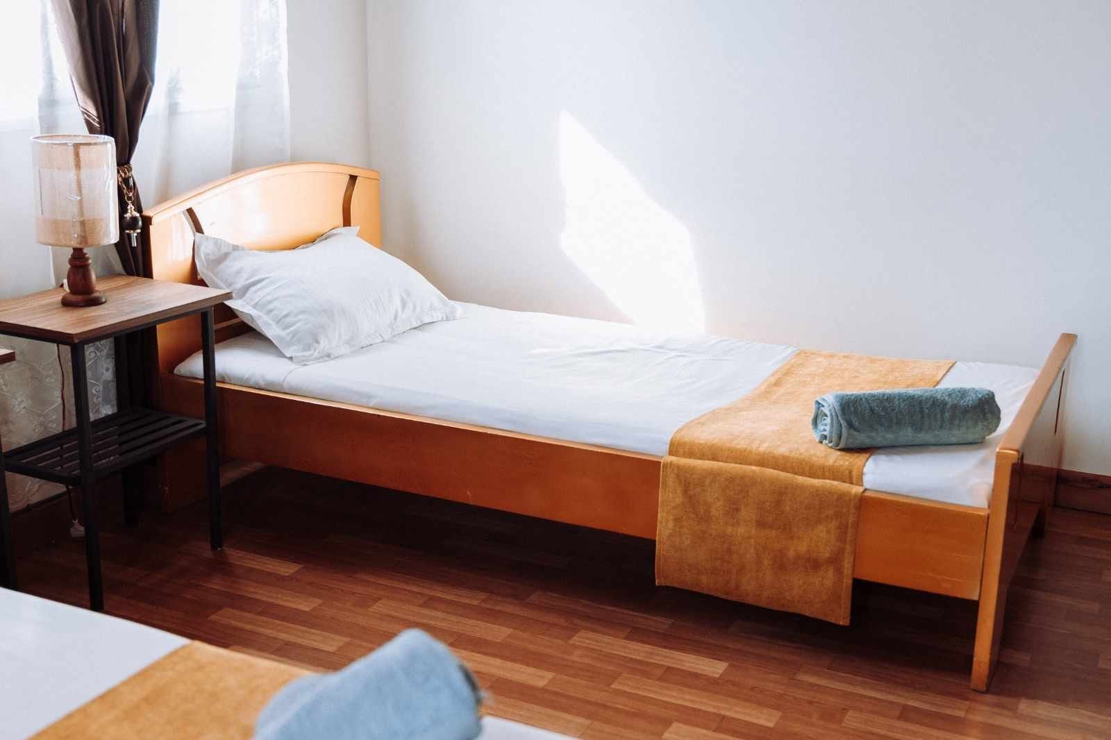 Villa Chez Mama Mode et Papa Jean — photo 9