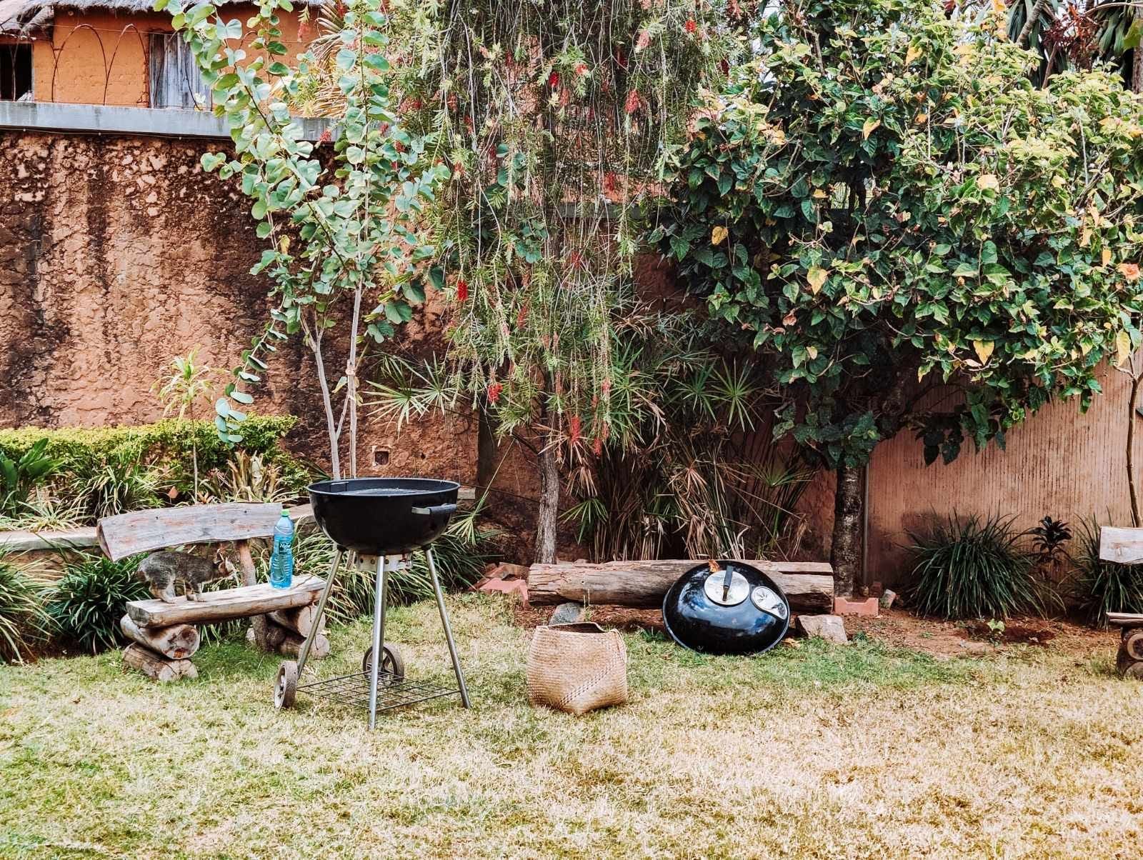 Villa Chez Mama Mode et Papa Jean — photo 10